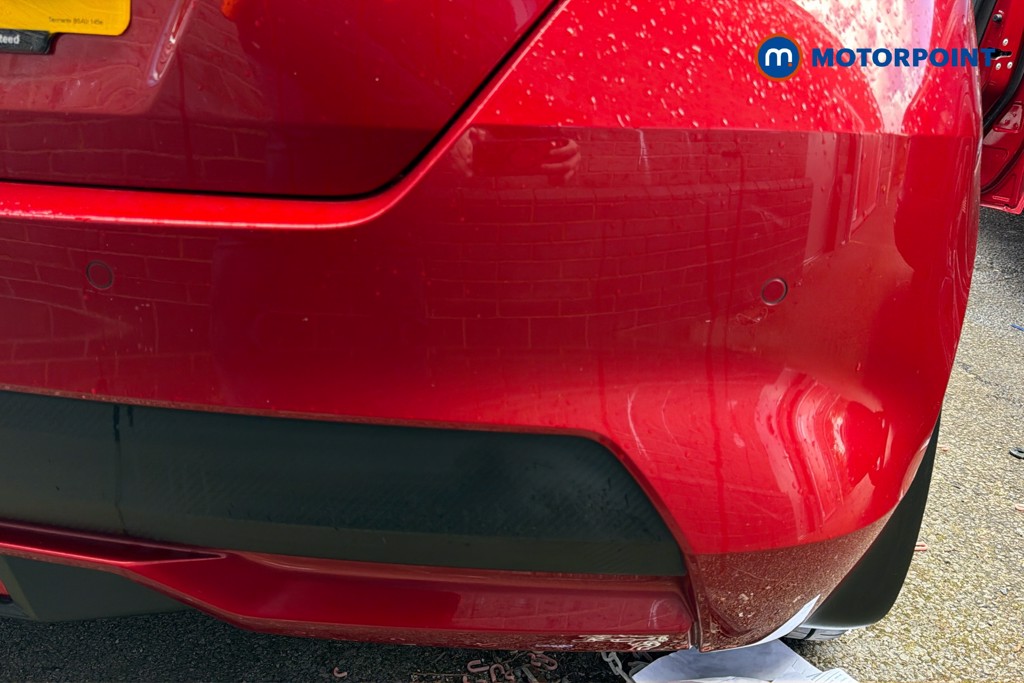 Nissan Micra Tekna Manual Petrol Hatchback - Stock Number (1636300) - 40th supplementary image