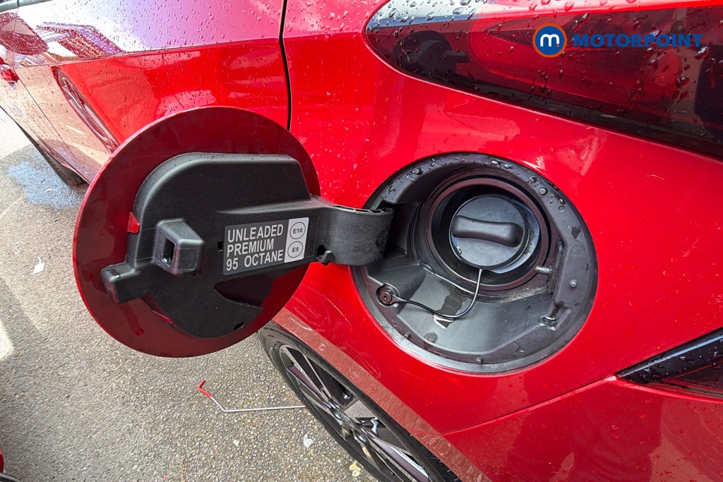 Nissan Micra Tekna Manual Petrol Hatchback - Stock Number (1636300) - 41st supplementary image