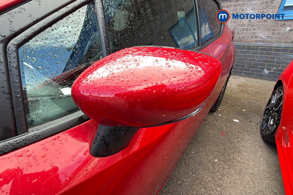 Nissan Micra Tekna Manual Petrol Hatchback - Stock Number (1636300) - 43rd supplementary image