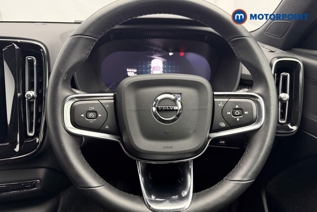 Volvo Xc40 Plus Automatic Petrol SUV - Stock Number (1636624) - 5th supplementary image