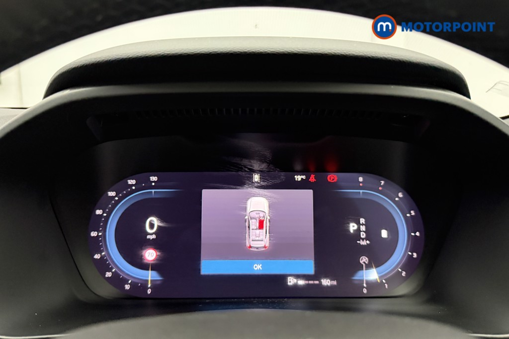 Volvo Xc40 Plus Automatic Petrol SUV - Stock Number (1636624) - 6th supplementary image
