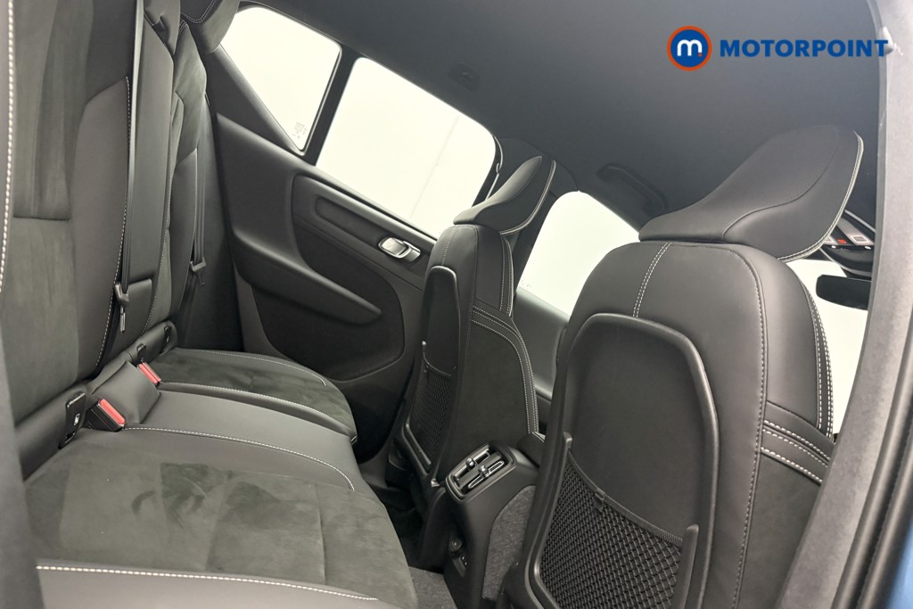 Volvo Xc40 Plus Automatic Petrol SUV - Stock Number (1636624) - 9th supplementary image