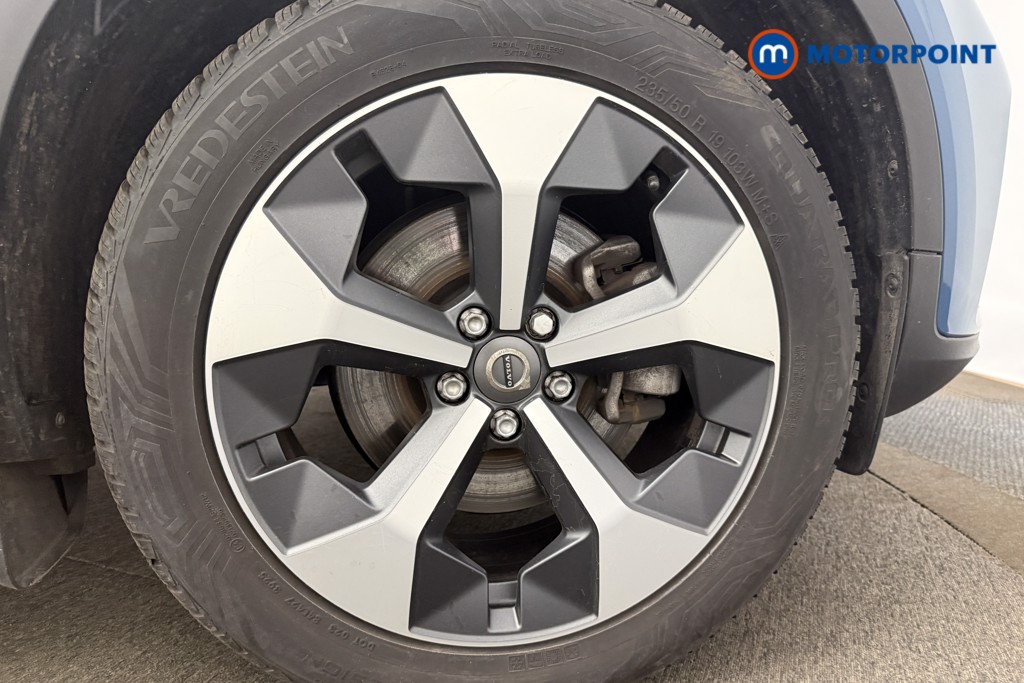 Volvo Xc40 Plus Automatic Petrol SUV - Stock Number (1636624) - 11th supplementary image