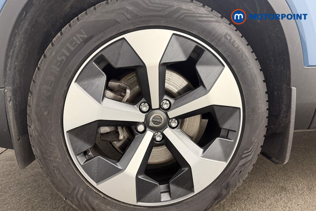 Volvo Xc40 Plus Automatic Petrol SUV - Stock Number (1636624) - 12th supplementary image