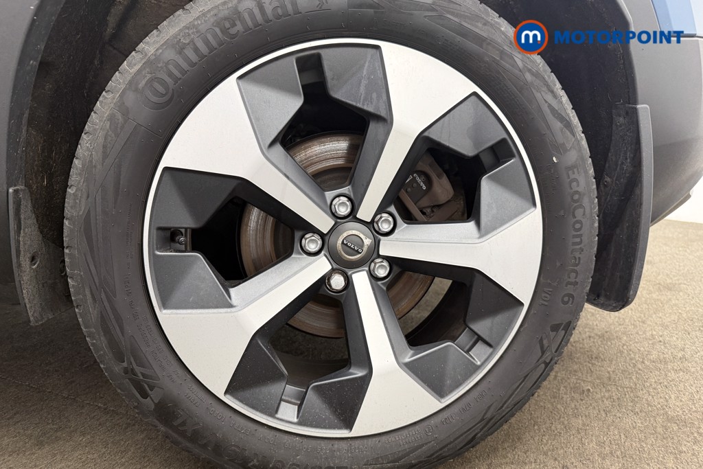 Volvo Xc40 Plus Automatic Petrol SUV - Stock Number (1636624) - 13th supplementary image