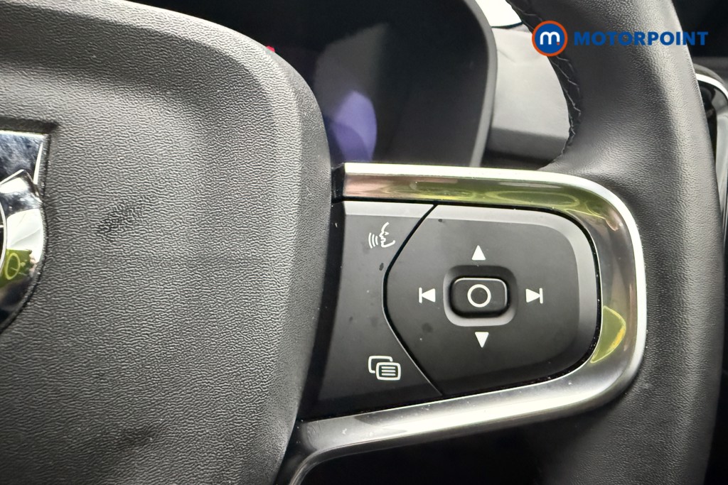 Volvo Xc40 Plus Automatic Petrol SUV - Stock Number (1636624) - 15th supplementary image