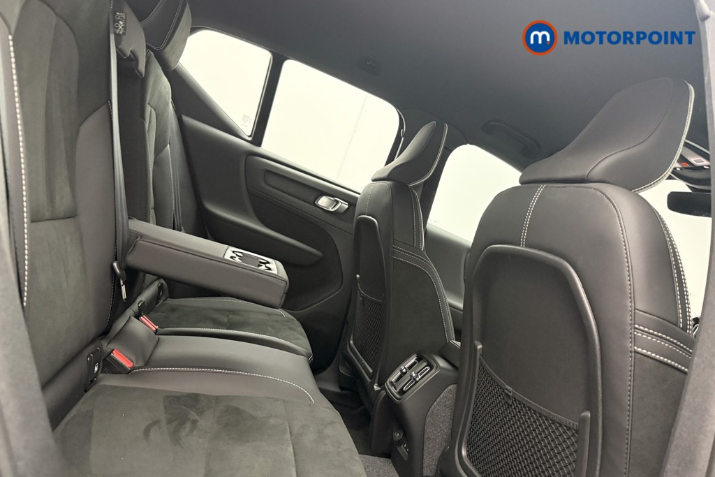 Volvo Xc40 Plus Automatic Petrol SUV - Stock Number (1636624) - 20th supplementary image