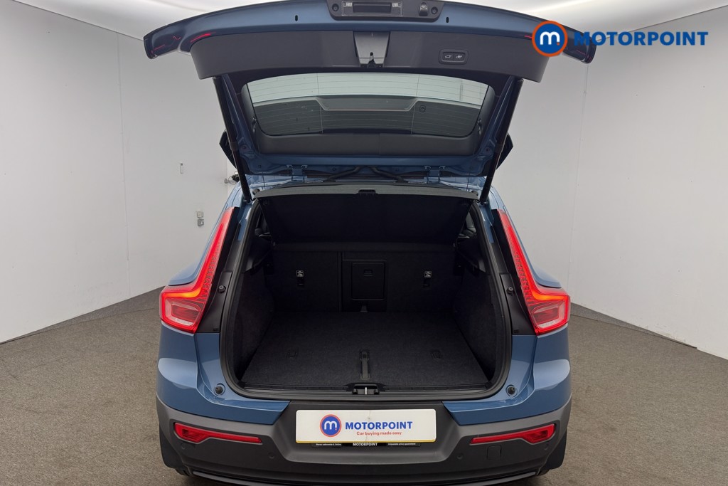 Volvo Xc40 Plus Automatic Petrol SUV - Stock Number (1636624) - 22nd supplementary image