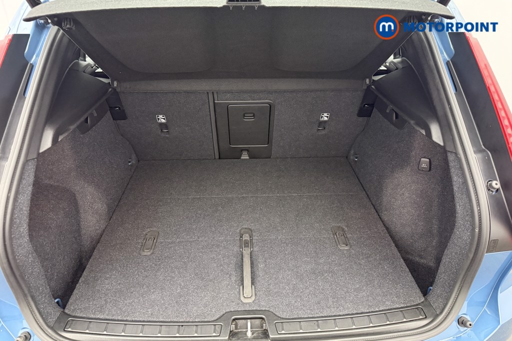 Volvo Xc40 Plus Automatic Petrol SUV - Stock Number (1636624) - 23rd supplementary image