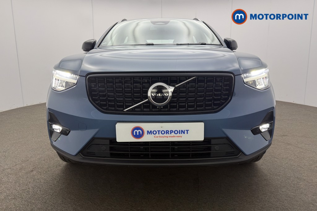 Volvo Xc40 Plus Automatic Petrol SUV - Stock Number (1636624) - 24th supplementary image