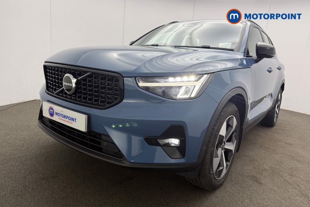 Volvo Xc40 Plus Automatic Petrol SUV - Stock Number (1636624) - 25th supplementary image