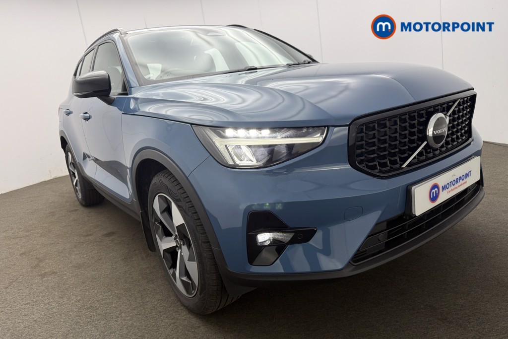 Volvo Xc40 Plus Automatic Petrol SUV - Stock Number (1636624) - 26th supplementary image