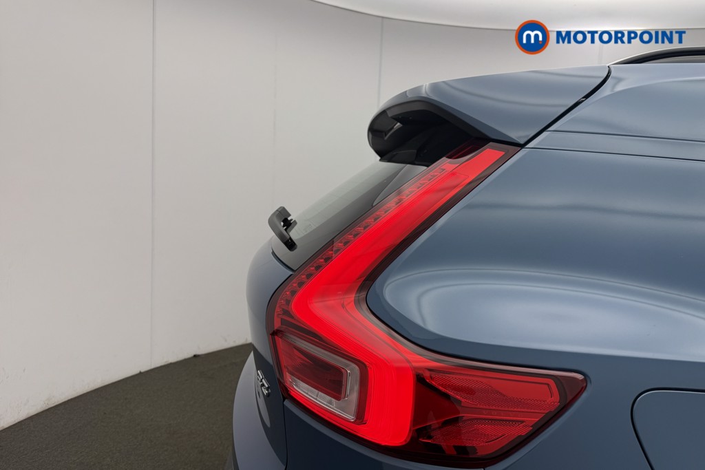 Volvo Xc40 Plus Automatic Petrol SUV - Stock Number (1636624) - 27th supplementary image