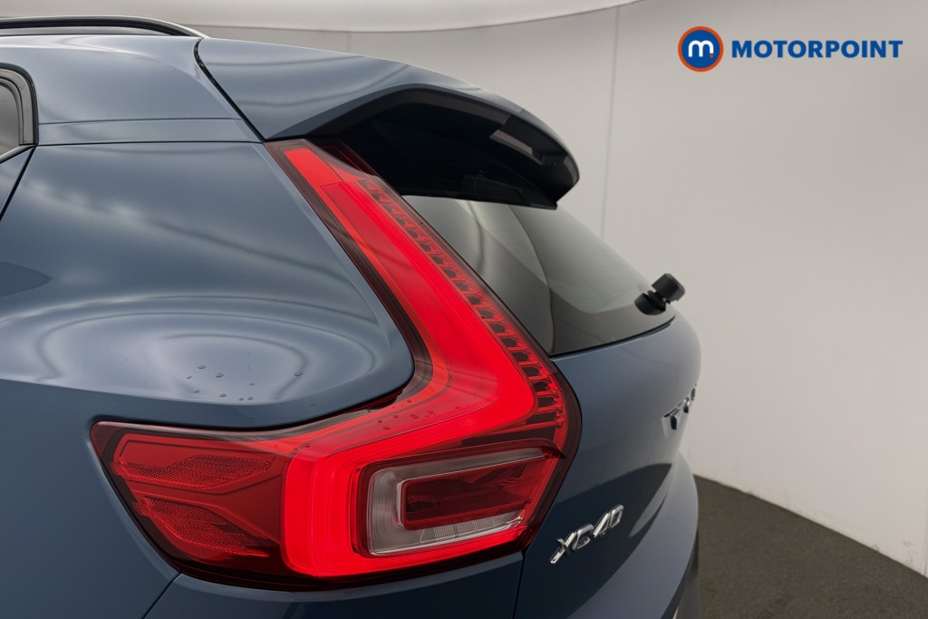 Volvo Xc40 Plus Automatic Petrol SUV - Stock Number (1636624) - 28th supplementary image