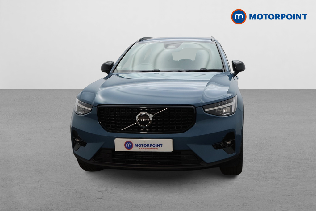 Volvo Xc40 Plus Automatic Petrol SUV - Stock Number (1636624) - Front bumper