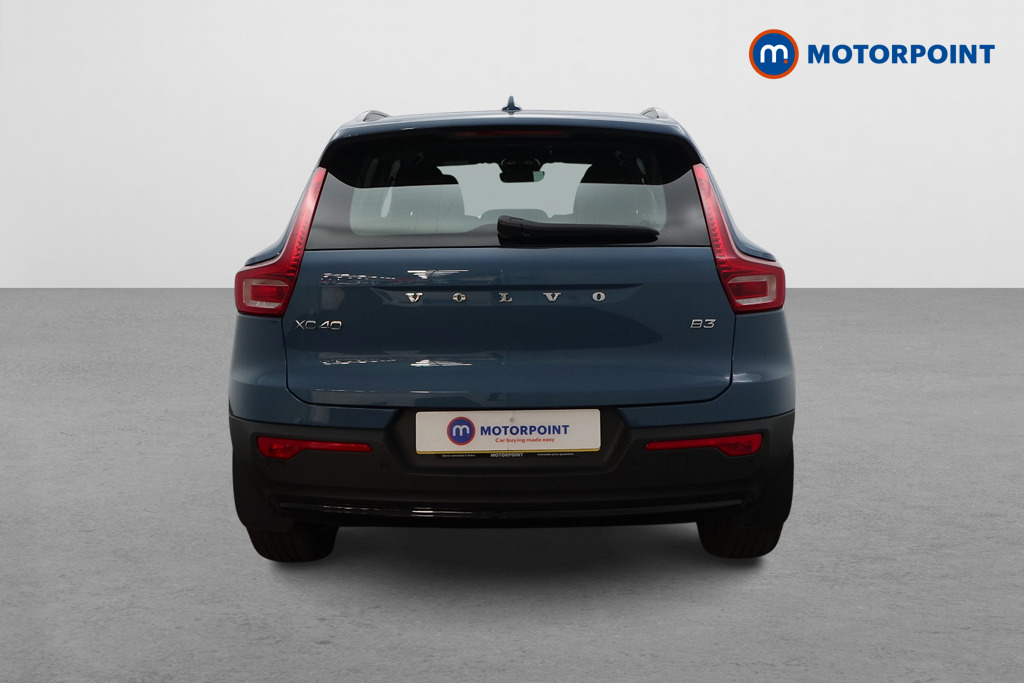 Volvo Xc40 Plus Automatic Petrol SUV - Stock Number (1636624) - Rear bumper