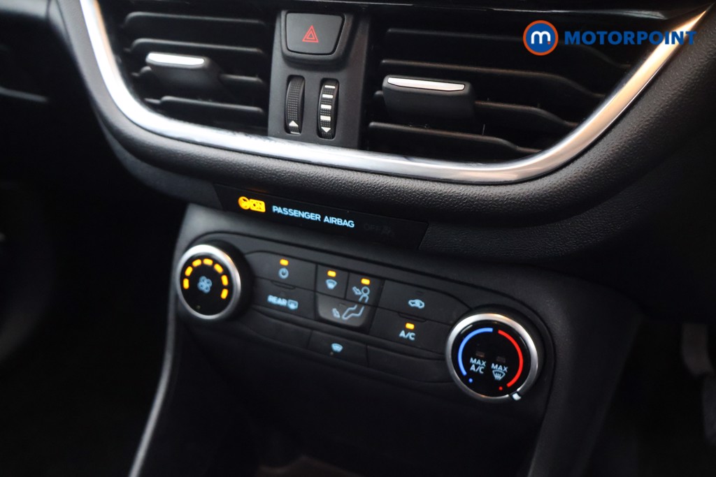 Ford Fiesta Trend Manual Petrol Hatchback - Stock Number (1636625) - 6th supplementary image