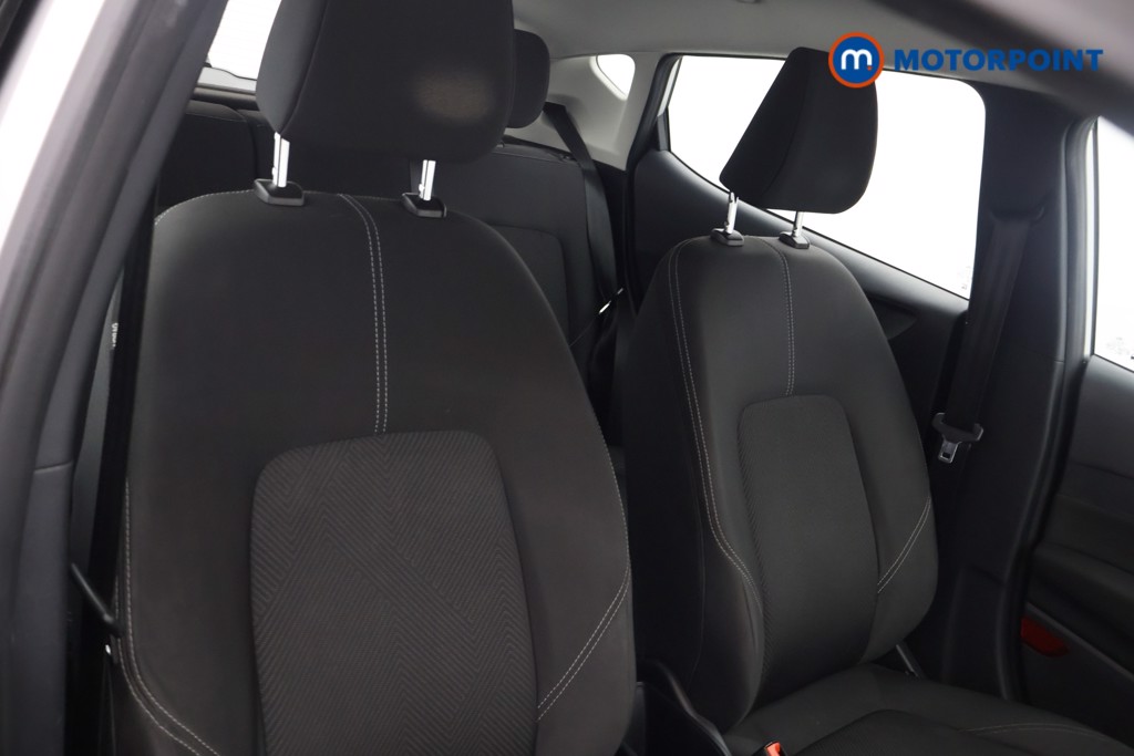 Ford Fiesta Trend Manual Petrol Hatchback - Stock Number (1636625) - 10th supplementary image