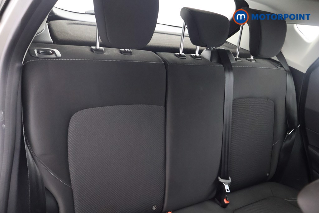 Ford Fiesta Trend Manual Petrol Hatchback - Stock Number (1636625) - 11th supplementary image