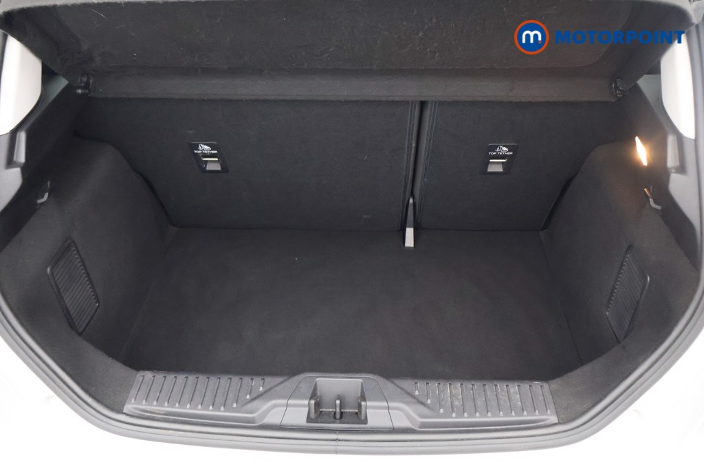 Ford Fiesta Trend Manual Petrol Hatchback - Stock Number (1636625) - 12th supplementary image