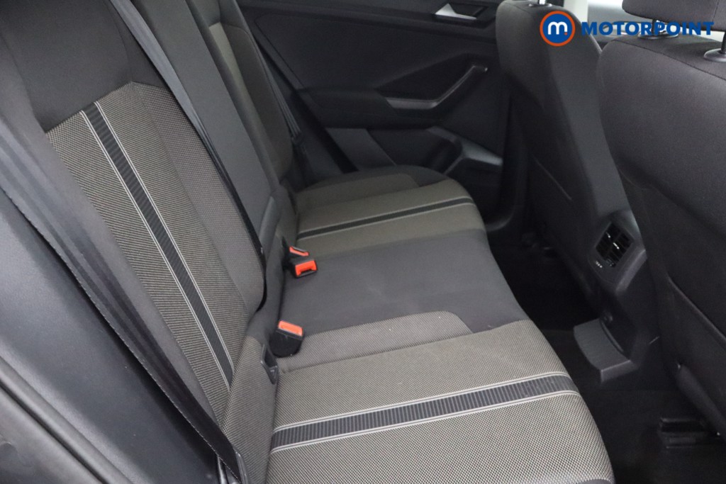 Volkswagen T-Roc Design Manual Diesel SUV - Stock Number (1636655) - 7th supplementary image