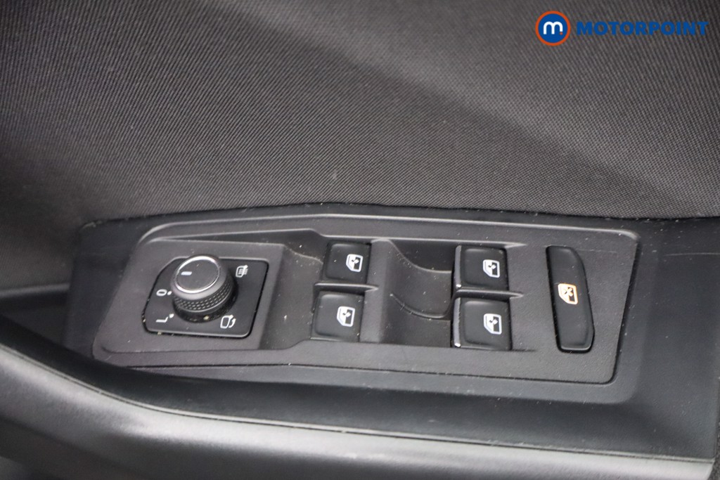 Volkswagen T-Roc Design Manual Diesel SUV - Stock Number (1636655) - 11th supplementary image