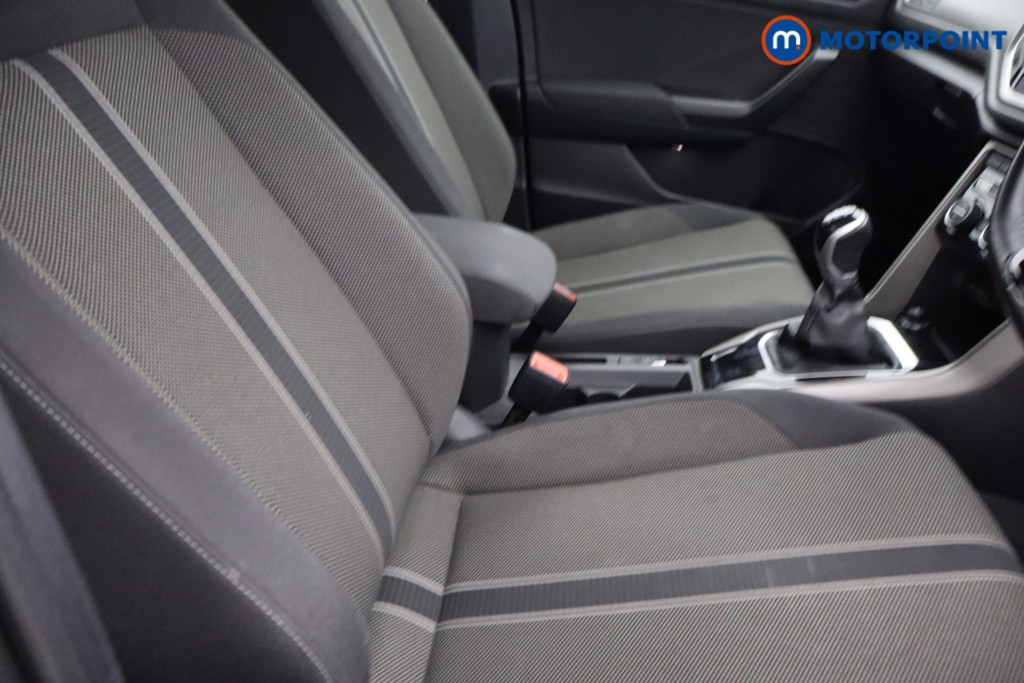 Volkswagen T-Roc Design Manual Diesel SUV - Stock Number (1636655) - 12th supplementary image