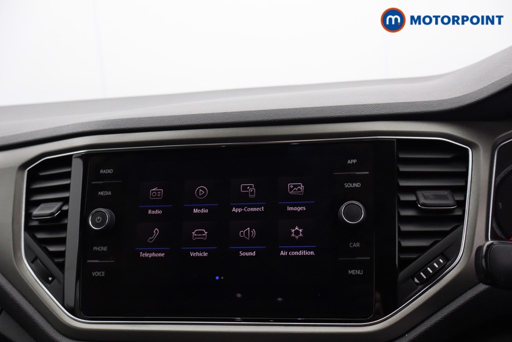 Volkswagen T-Roc Design Manual Diesel SUV - Stock Number (1636655) - 23rd supplementary image
