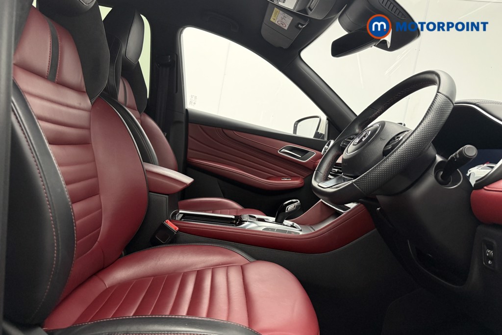 Mg Motor Uk HS Trophy Automatic Petrol Plug-In Hybrid SUV - Stock Number (1636924) - 8th supplementary image