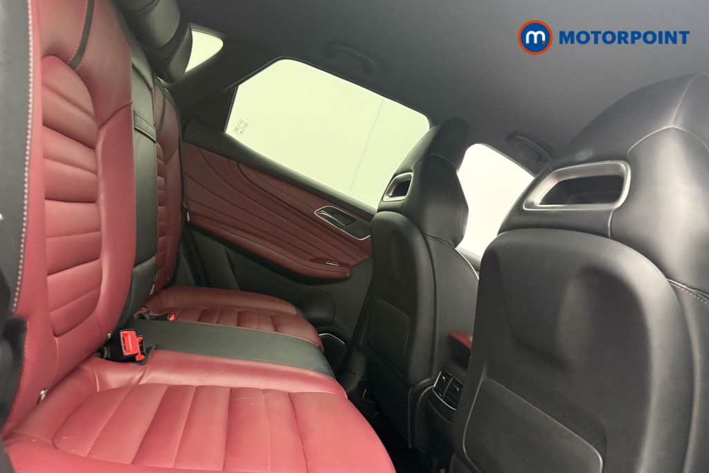 Mg Motor Uk HS Trophy Automatic Petrol Plug-In Hybrid SUV - Stock Number (1636924) - 9th supplementary image