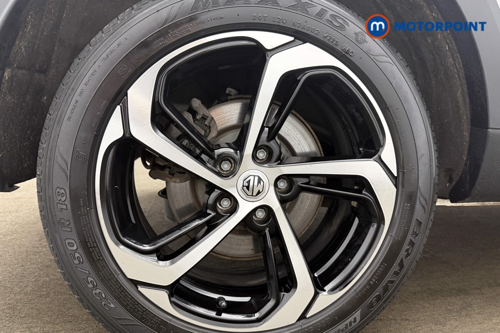 Mg Motor Uk HS Trophy Automatic Petrol Plug-In Hybrid SUV - Stock Number (1636924) - 10th supplementary image