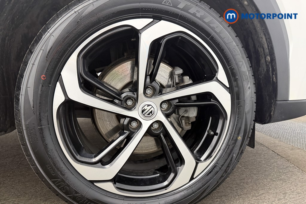 Mg Motor Uk HS Trophy Automatic Petrol Plug-In Hybrid SUV - Stock Number (1636924) - 11th supplementary image