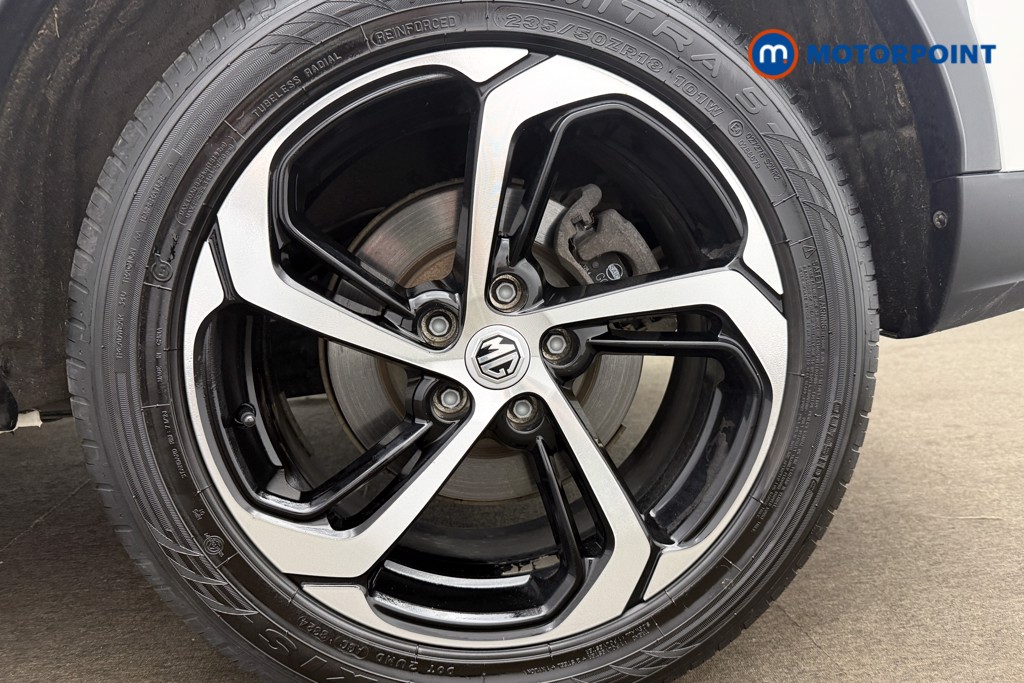Mg Motor Uk HS Trophy Automatic Petrol Plug-In Hybrid SUV - Stock Number (1636924) - 13th supplementary image