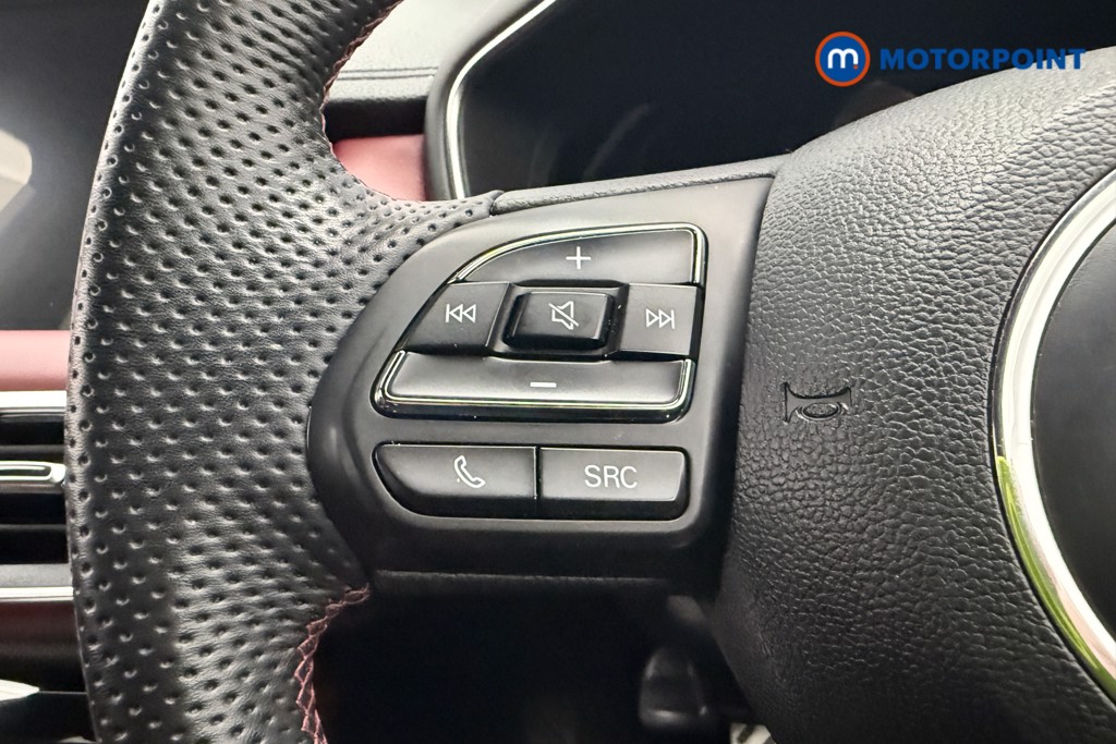 Mg Motor Uk HS Trophy Automatic Petrol Plug-In Hybrid SUV - Stock Number (1636924) - 14th supplementary image