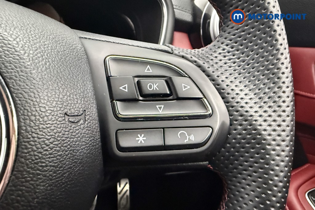 Mg Motor Uk HS Trophy Automatic Petrol Plug-In Hybrid SUV - Stock Number (1636924) - 15th supplementary image