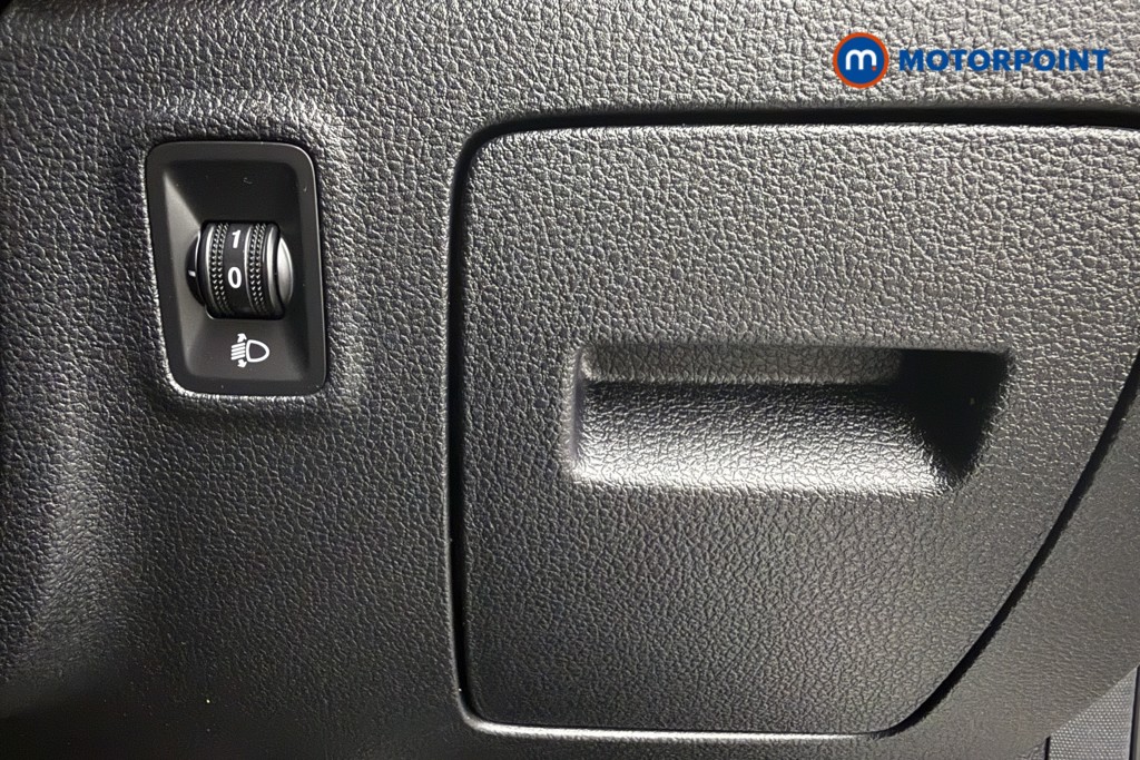 Mg Motor Uk HS Trophy Automatic Petrol Plug-In Hybrid SUV - Stock Number (1636924) - 17th supplementary image