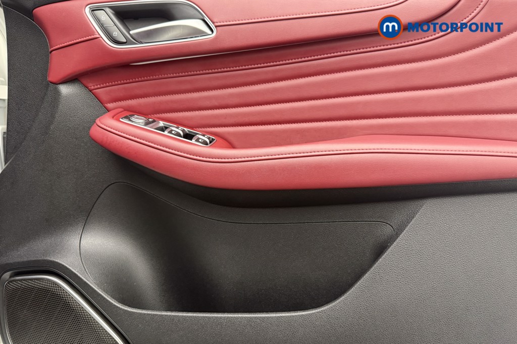 Mg Motor Uk HS Trophy Automatic Petrol Plug-In Hybrid SUV - Stock Number (1636924) - 20th supplementary image
