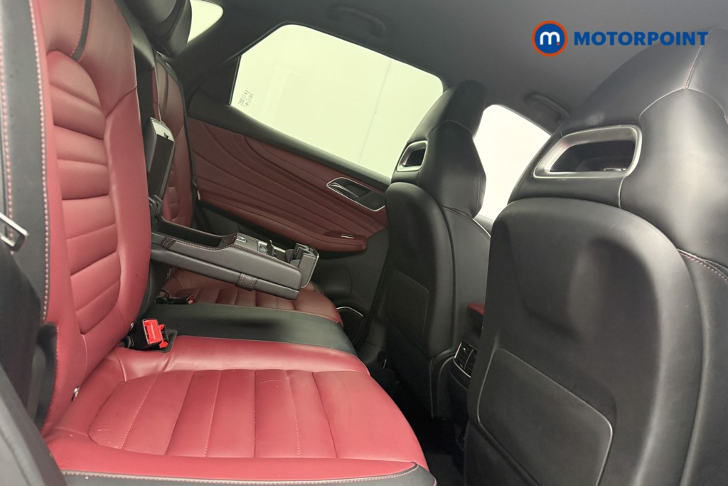 Mg Motor Uk HS Trophy Automatic Petrol Plug-In Hybrid SUV - Stock Number (1636924) - 22nd supplementary image