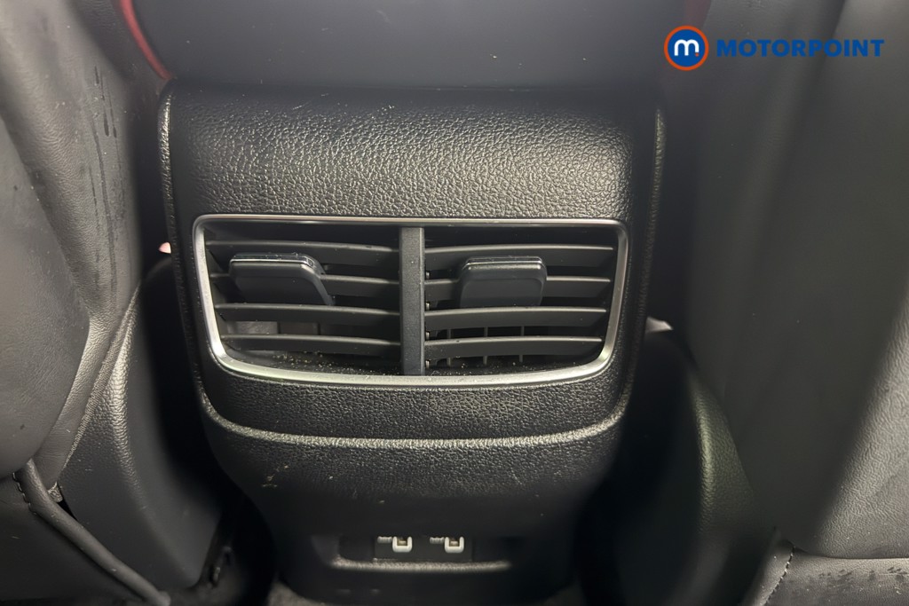 Mg Motor Uk HS Trophy Automatic Petrol Plug-In Hybrid SUV - Stock Number (1636924) - 23rd supplementary image
