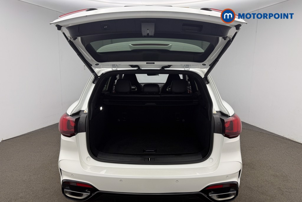 Mg Motor Uk HS Trophy Automatic Petrol Plug-In Hybrid SUV - Stock Number (1636924) - 24th supplementary image