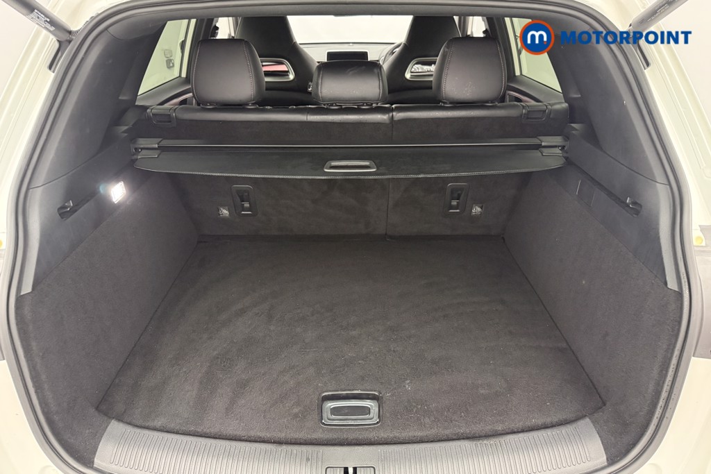 Mg Motor Uk HS Trophy Automatic Petrol Plug-In Hybrid SUV - Stock Number (1636924) - 25th supplementary image