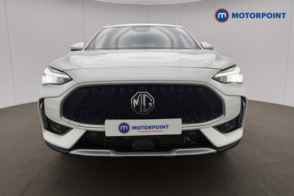 Mg Motor Uk HS Trophy Automatic Petrol Plug-In Hybrid SUV - Stock Number (1636924) - 26th supplementary image