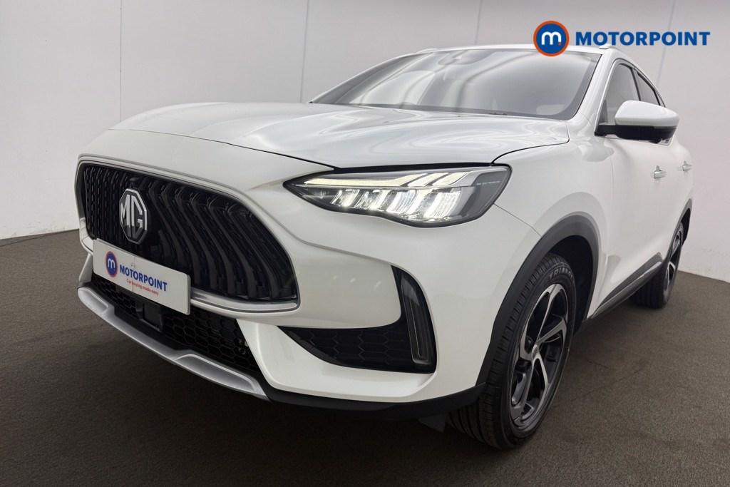 Mg Motor Uk HS Trophy Automatic Petrol Plug-In Hybrid SUV - Stock Number (1636924) - 27th supplementary image
