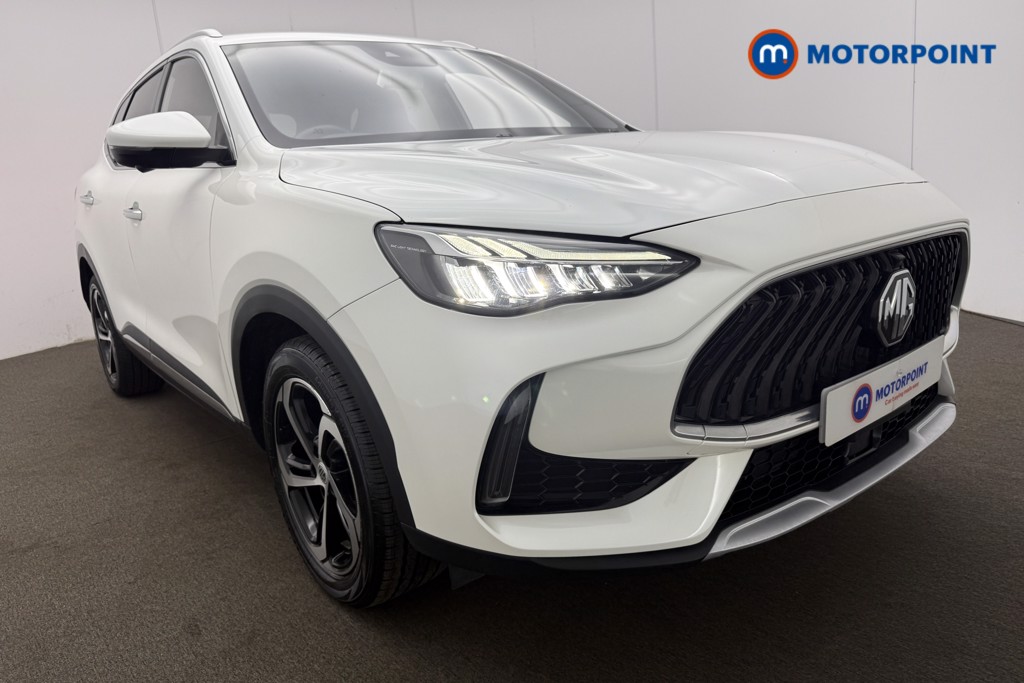 Mg Motor Uk HS Trophy Automatic Petrol Plug-In Hybrid SUV - Stock Number (1636924) - 28th supplementary image
