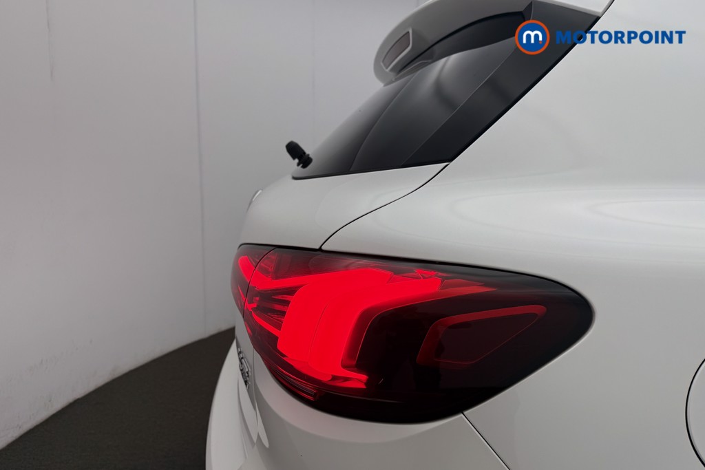 Mg Motor Uk HS Trophy Automatic Petrol Plug-In Hybrid SUV - Stock Number (1636924) - 29th supplementary image