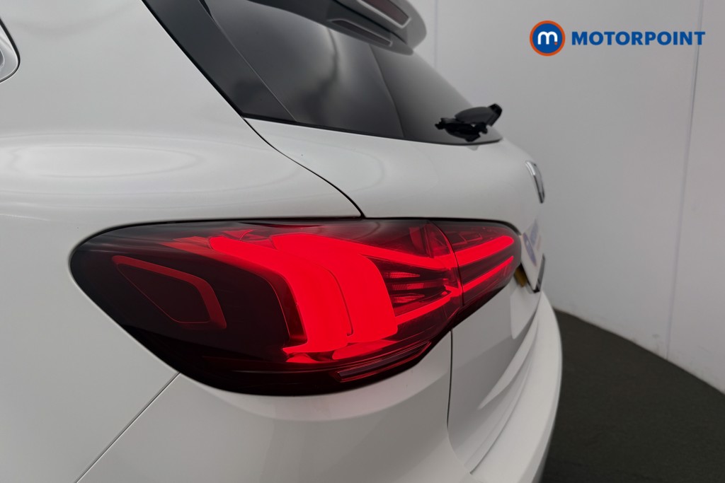 Mg Motor Uk HS Trophy Automatic Petrol Plug-In Hybrid SUV - Stock Number (1636924) - 30th supplementary image