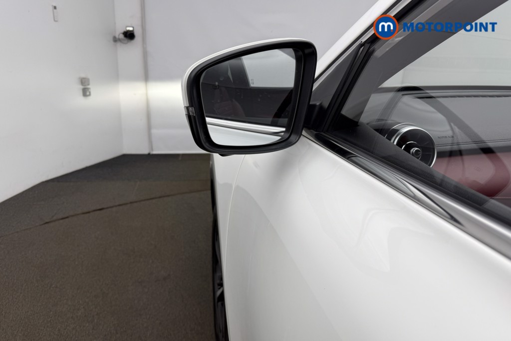 Mg Motor Uk HS Trophy Automatic Petrol Plug-In Hybrid SUV - Stock Number (1636924) - 33rd supplementary image
