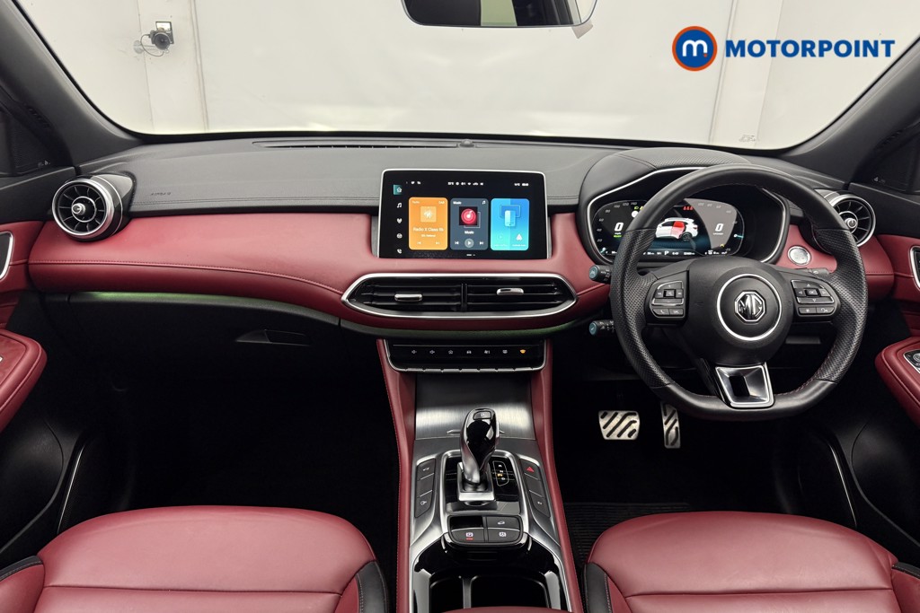 Mg Motor Uk HS Trophy Automatic Petrol Plug-In Hybrid SUV - Stock Number (1636924) - 1st supplementary image