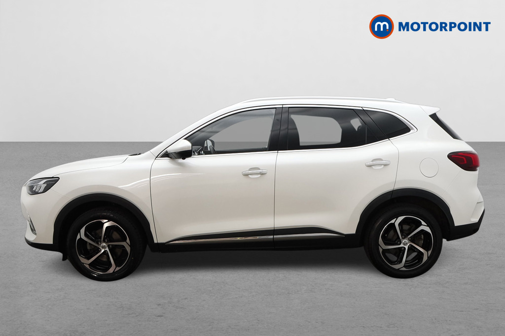 Mg Motor Uk HS Trophy Automatic Petrol Plug-In Hybrid SUV - Stock Number (1636924) - Passenger side