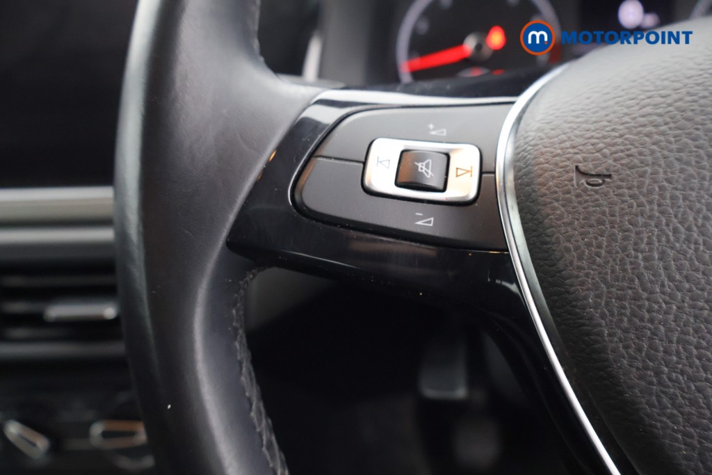 Volkswagen Polo SE Manual Petrol Hatchback - Stock Number (1637027) - 3rd supplementary image